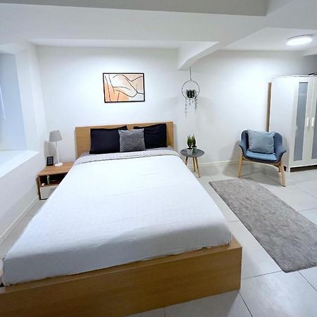 The Hidden Studio; Comfy & Close To The Lake Lugano Eksteriør billede