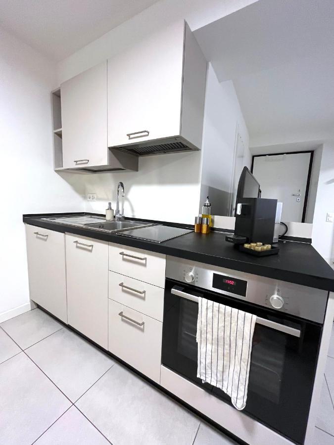 The Hidden Studio; Comfy & Close To The Lake Lugano Eksteriør billede