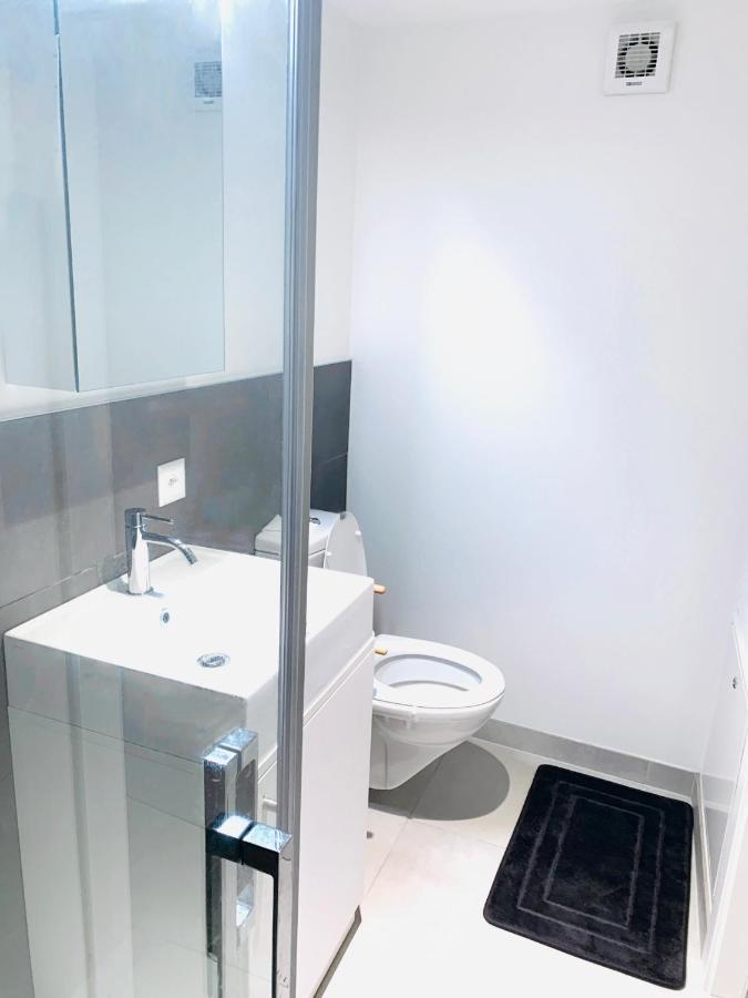 The Hidden Studio; Comfy & Close To The Lake Lugano Eksteriør billede