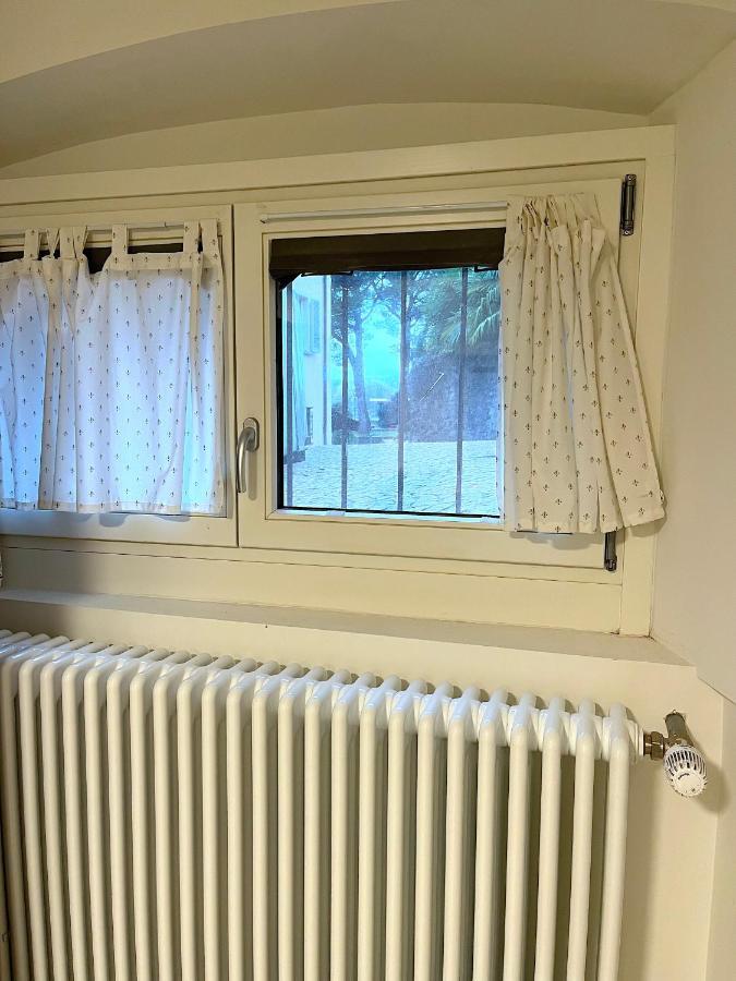 The Hidden Studio; Comfy & Close To The Lake Lugano Eksteriør billede